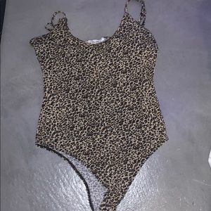 Body suit